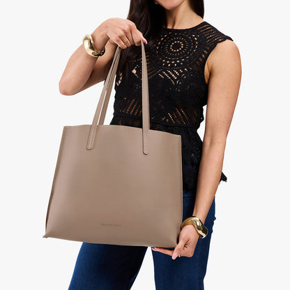 August Tote