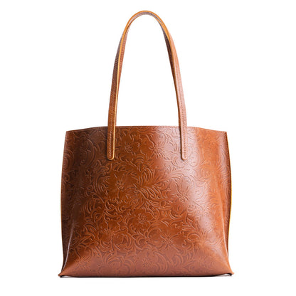 August Tote