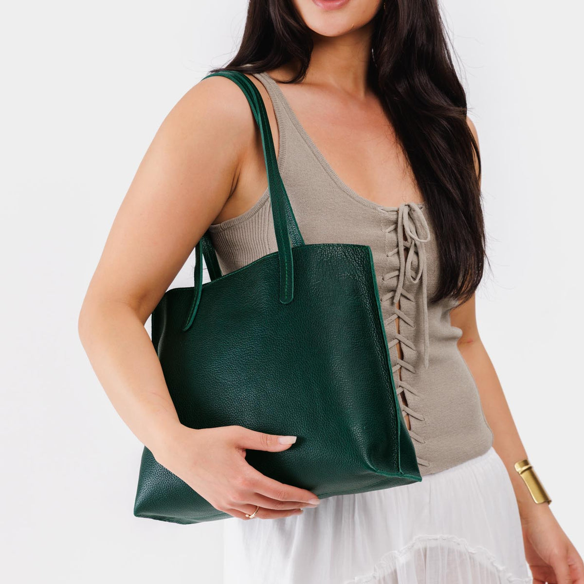 August Tote
