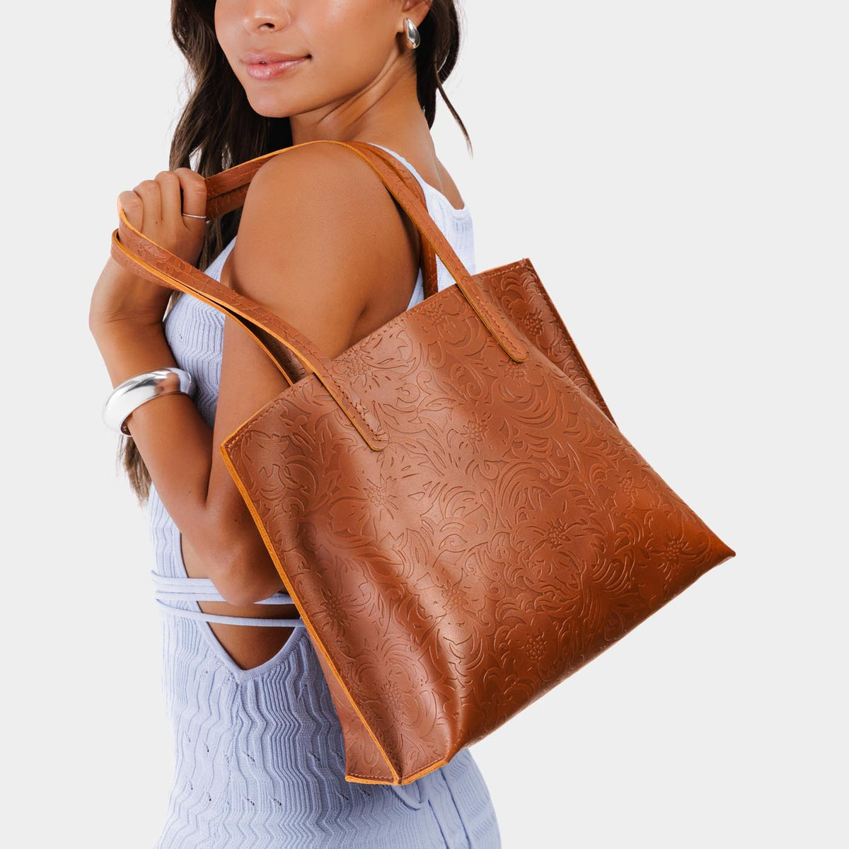 August Tote