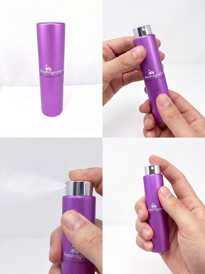 Burberry Her Blossom for Women EDT