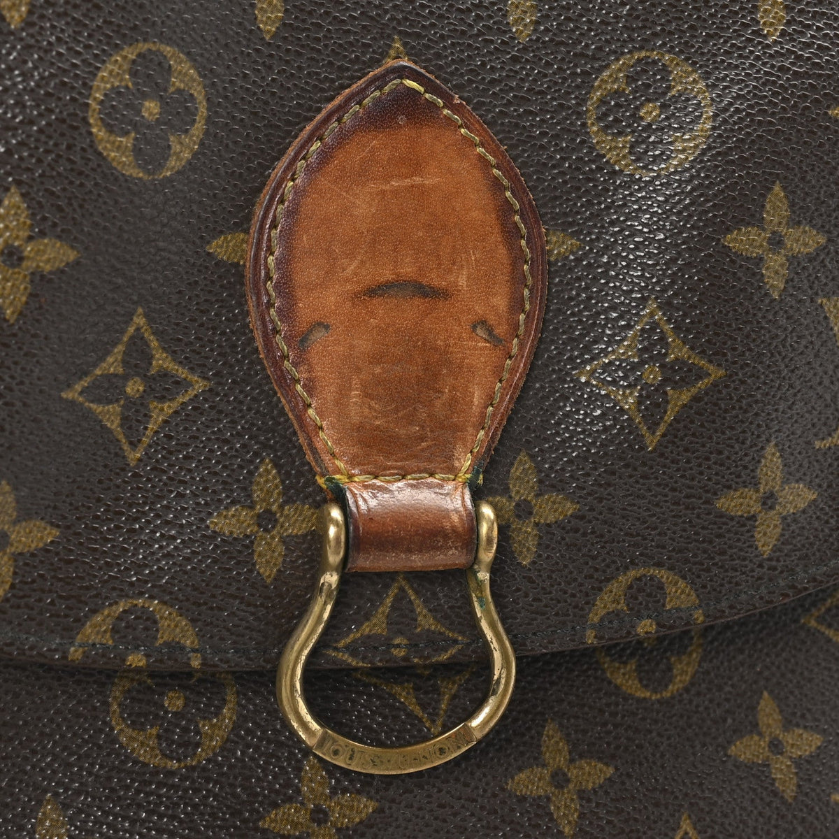 Monogram Saint Cloud GM