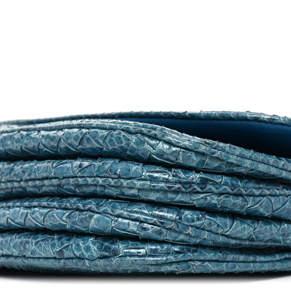 Ayers Crossbody Messenger Blue