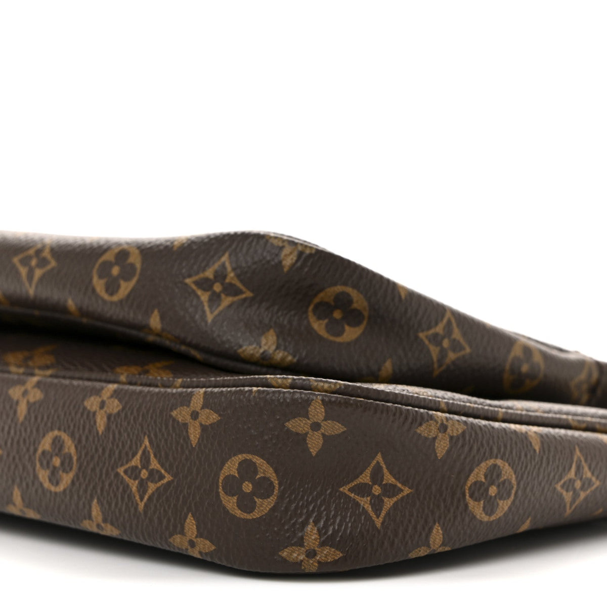 Monogram Multi Pochette Accessories Kaki