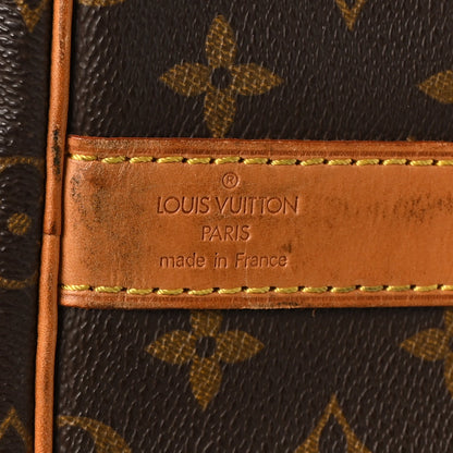 Monogram Keepall Bandouliere 55