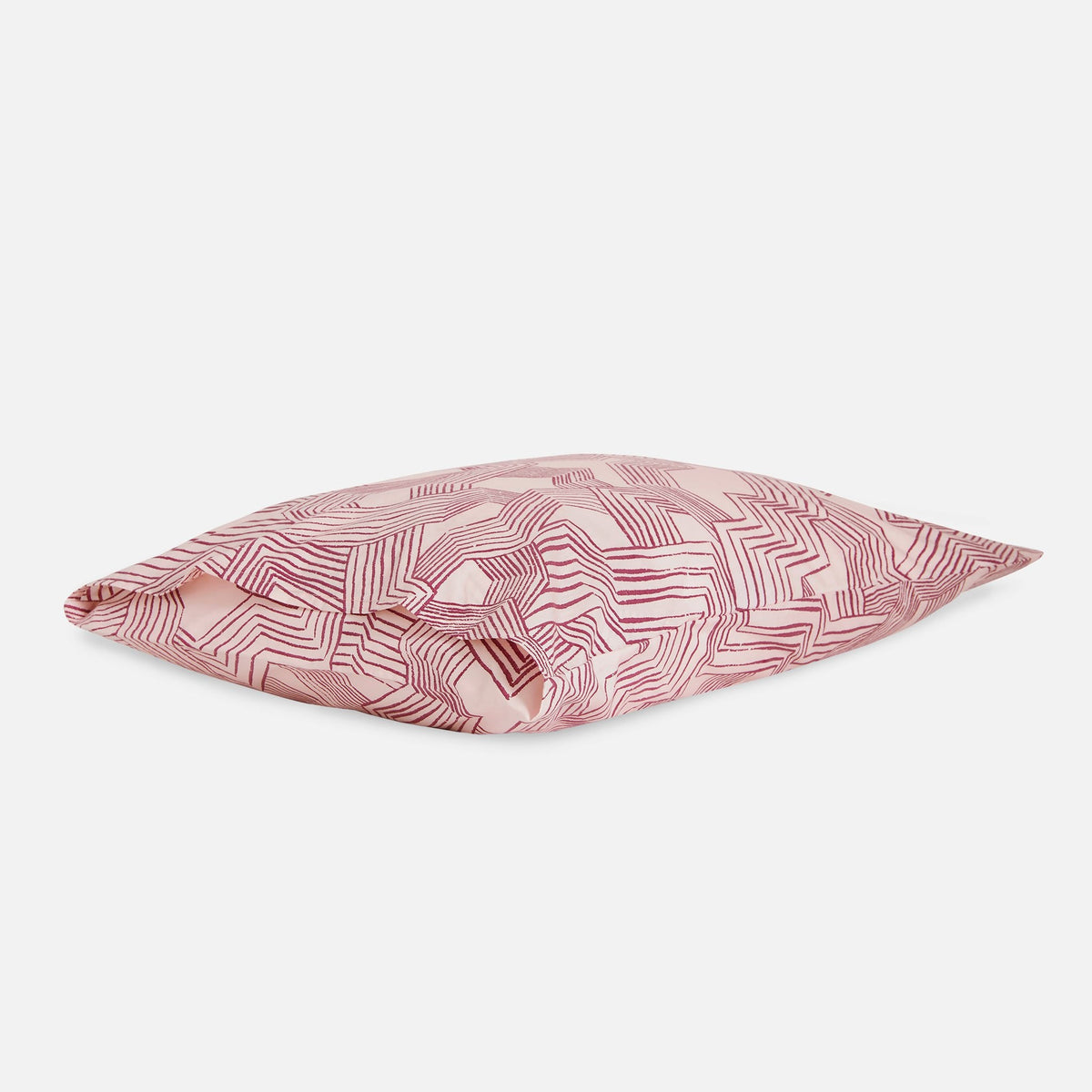 Rewards Luxe Sateen Pillowcase Set
