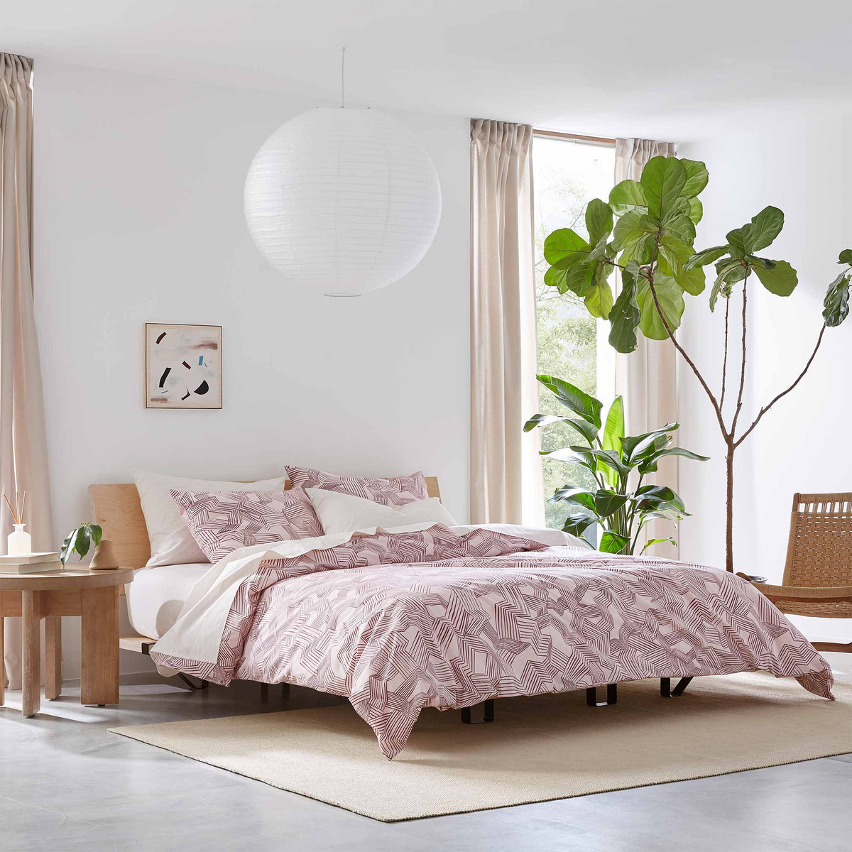 Rewards Luxe Sateen Pillowcase Set