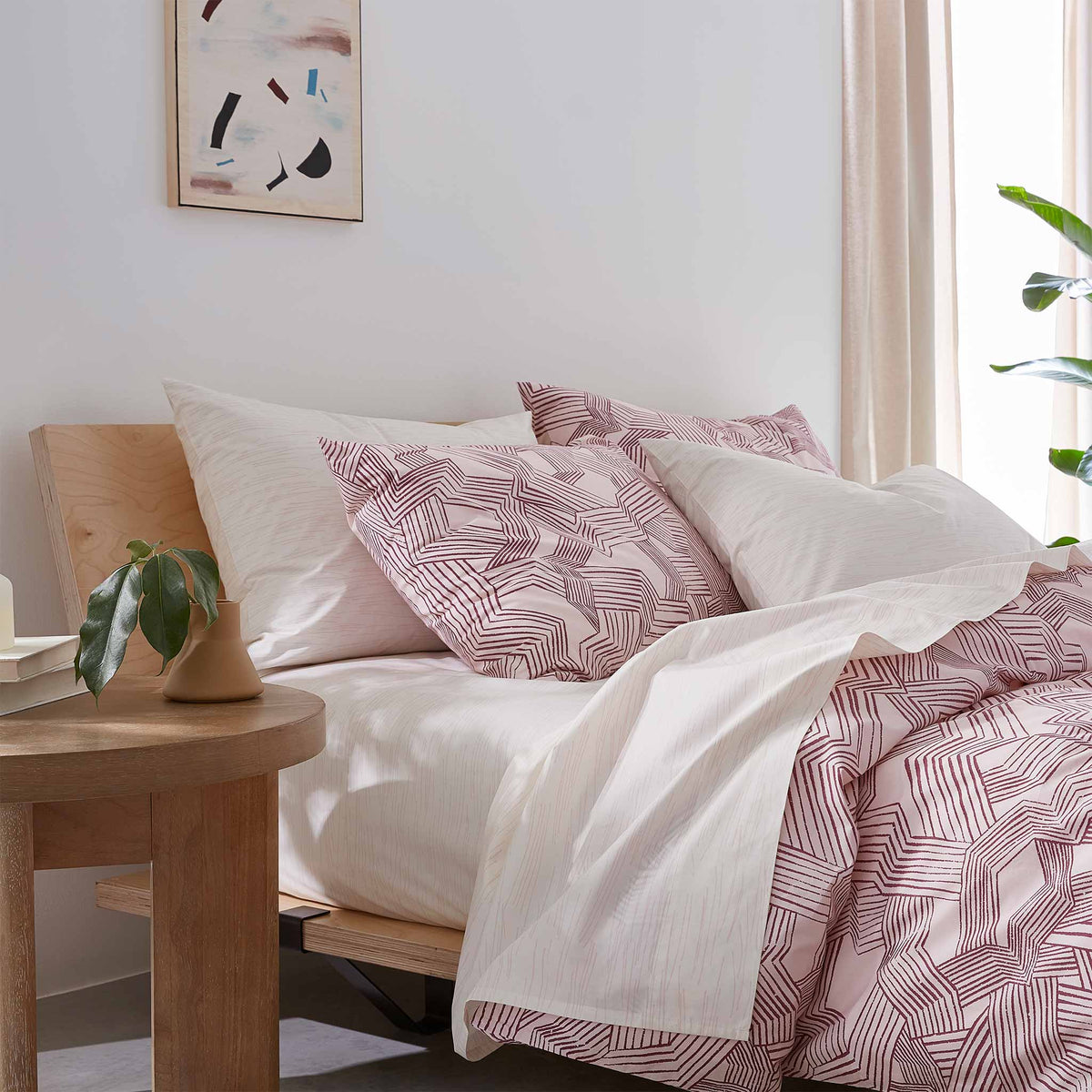 Rewards Luxe Sateen Pillowcase Set