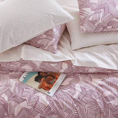 Rewards Luxe Sateen Pillowcase Set