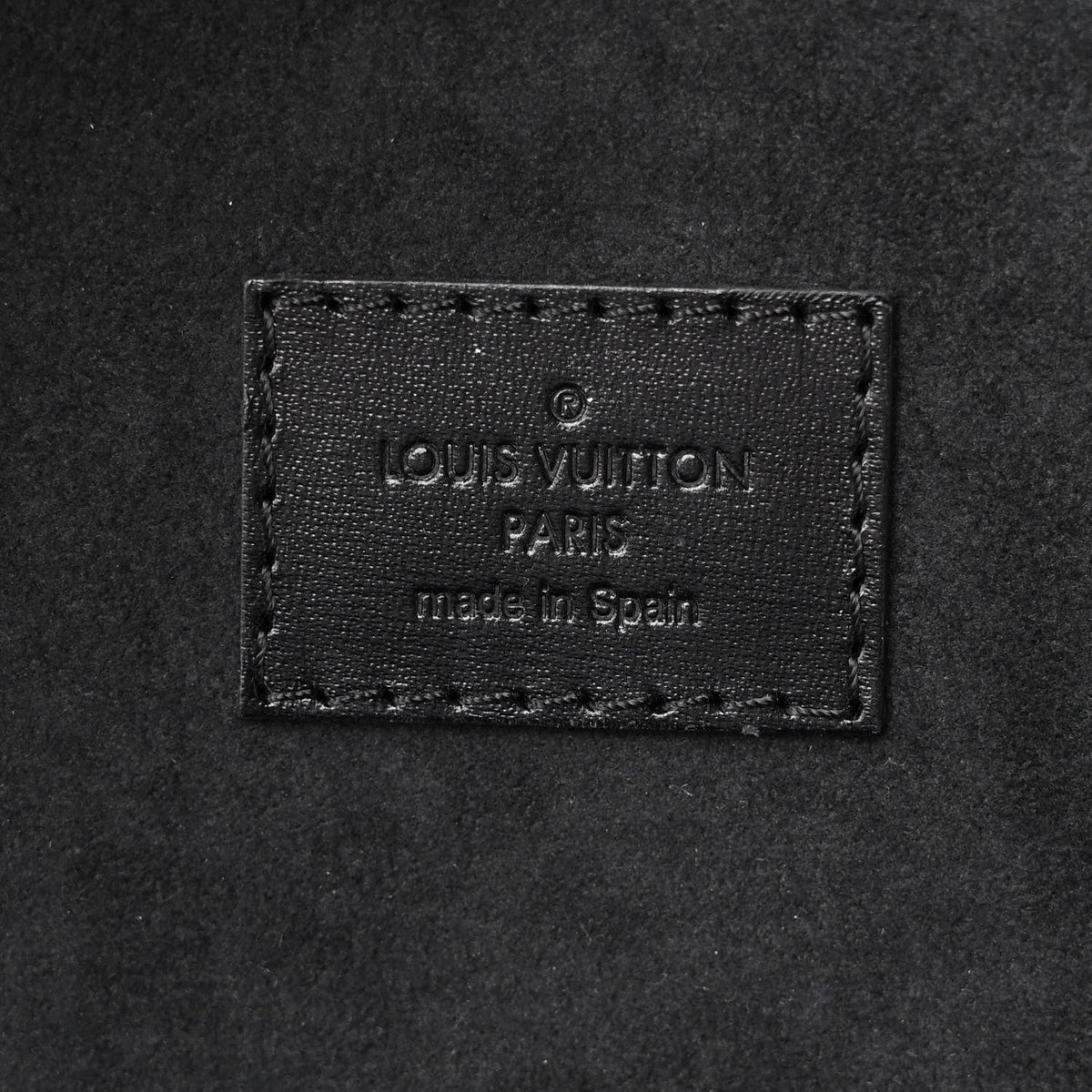 Reverse Monogram Cannes