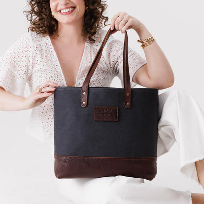 The Big Big Tote