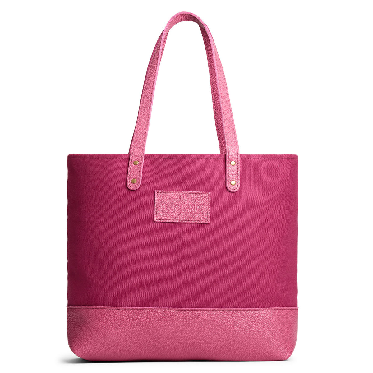 The Big Big Tote