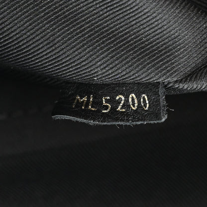 Monogram Palm Springs Backpack Mini