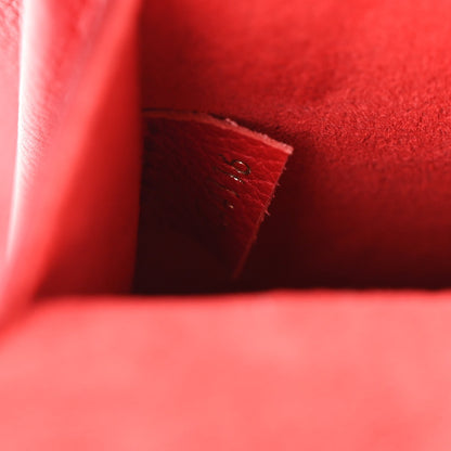 Monogram Victoire Cherry