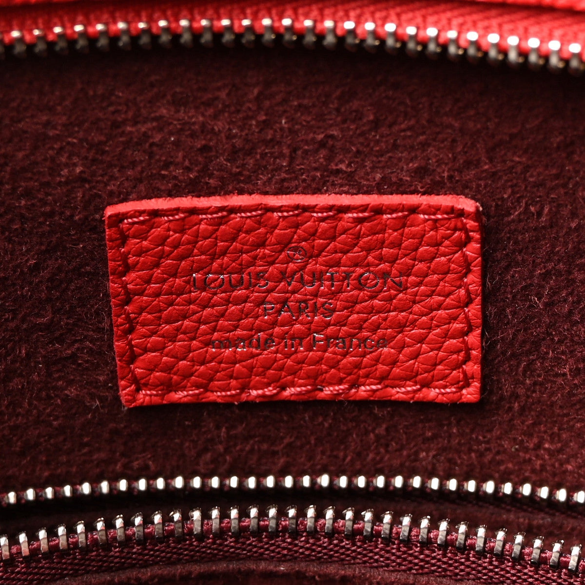 Calfskin Freedom Fushia