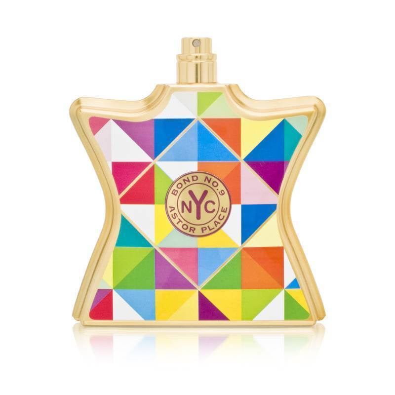 Bond No. 9 Astor Place Unisex EDP
