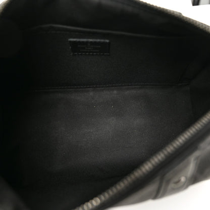 Reverse Monogram Eclipse City Keepall