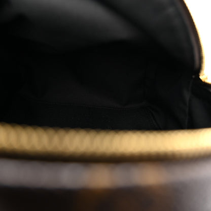 Reverse Monogram Palm Springs Backpack PM