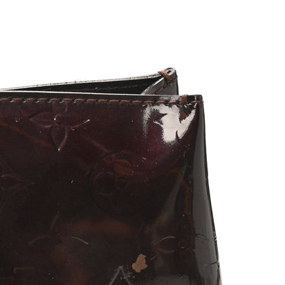 Vernis Wilshire PM Amarante