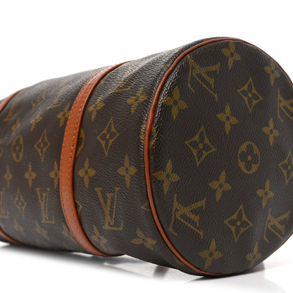 Monogram Papillon 30