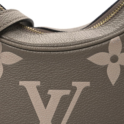 Empreinte Monogram Giant Bagatelle NM Tourterelle Creme