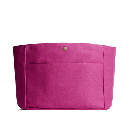Canvas Purse Organizer