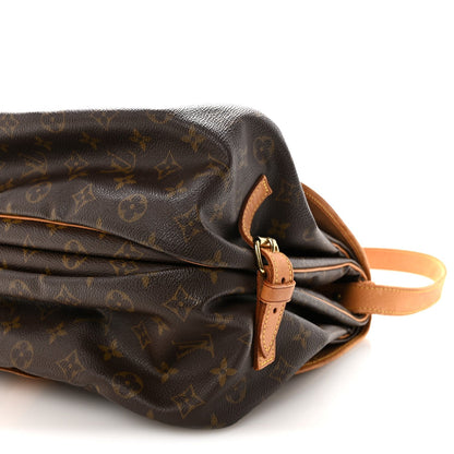 Monogram Saumur 35