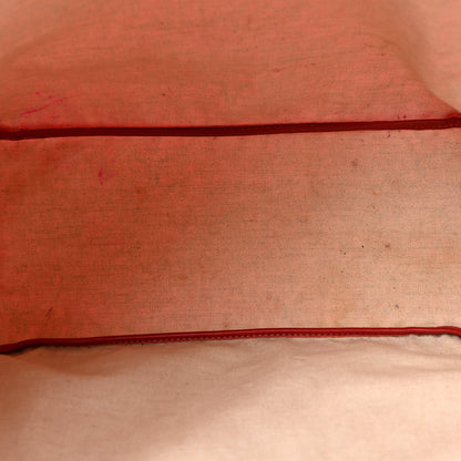 Goyardine Saint Louis PM Red