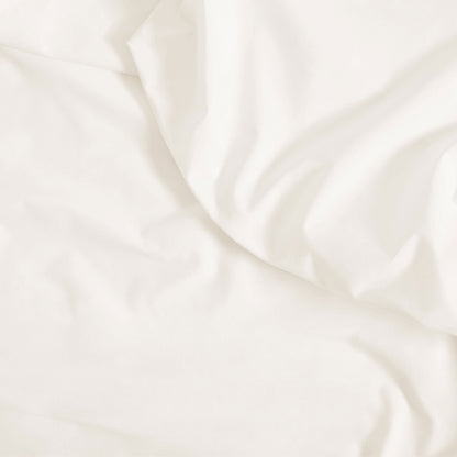 Luxe Sateen Fitted Sheet