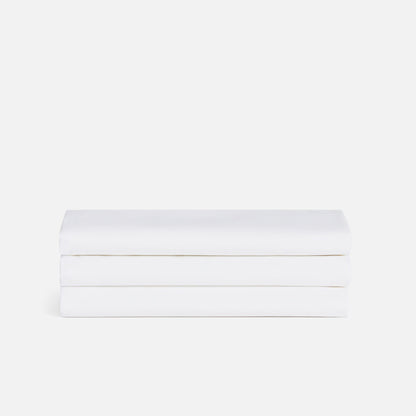 Luxe Sateen Flat Sheet - Last Call
