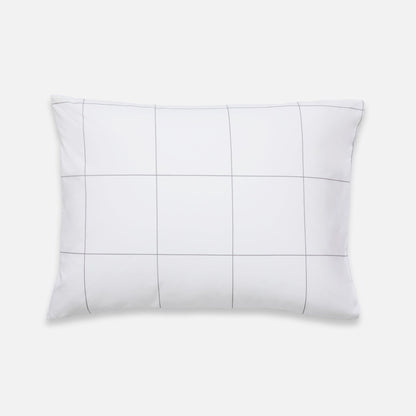 Classic Percale Pillowcase Set - Last Call