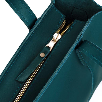 Lola Crossbody Tote