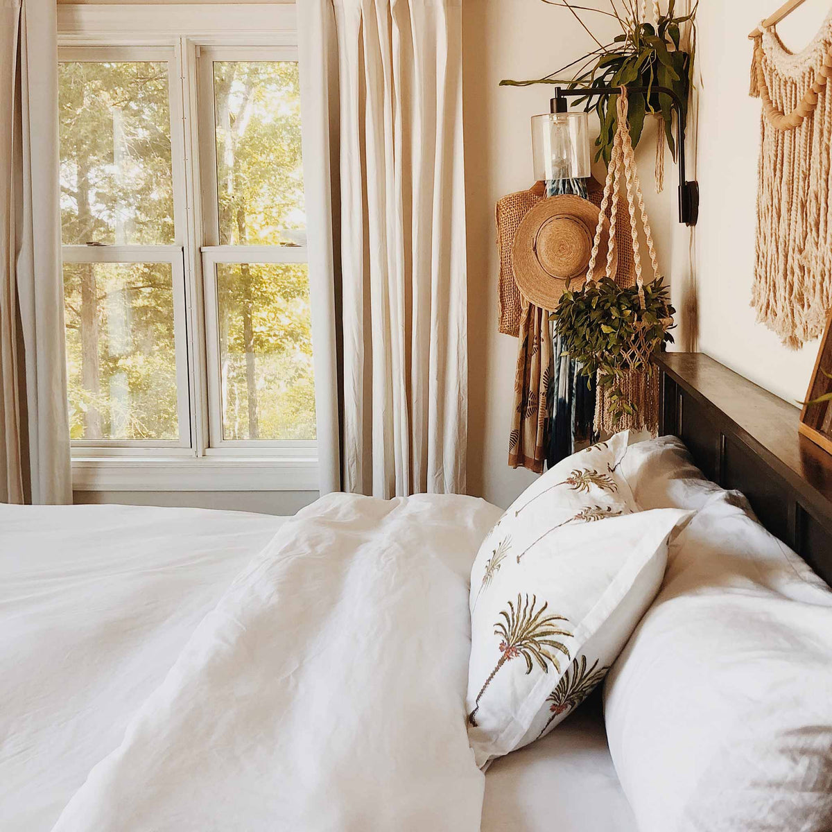 Rewards Luxe Sateen Pillowcase Set