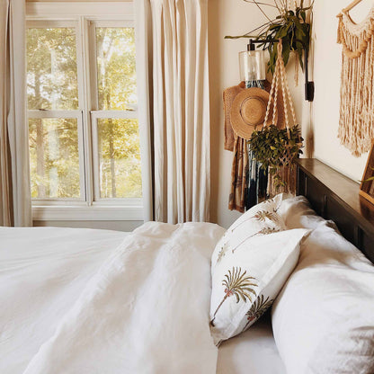 Rewards Luxe Sateen Pillowcase Set