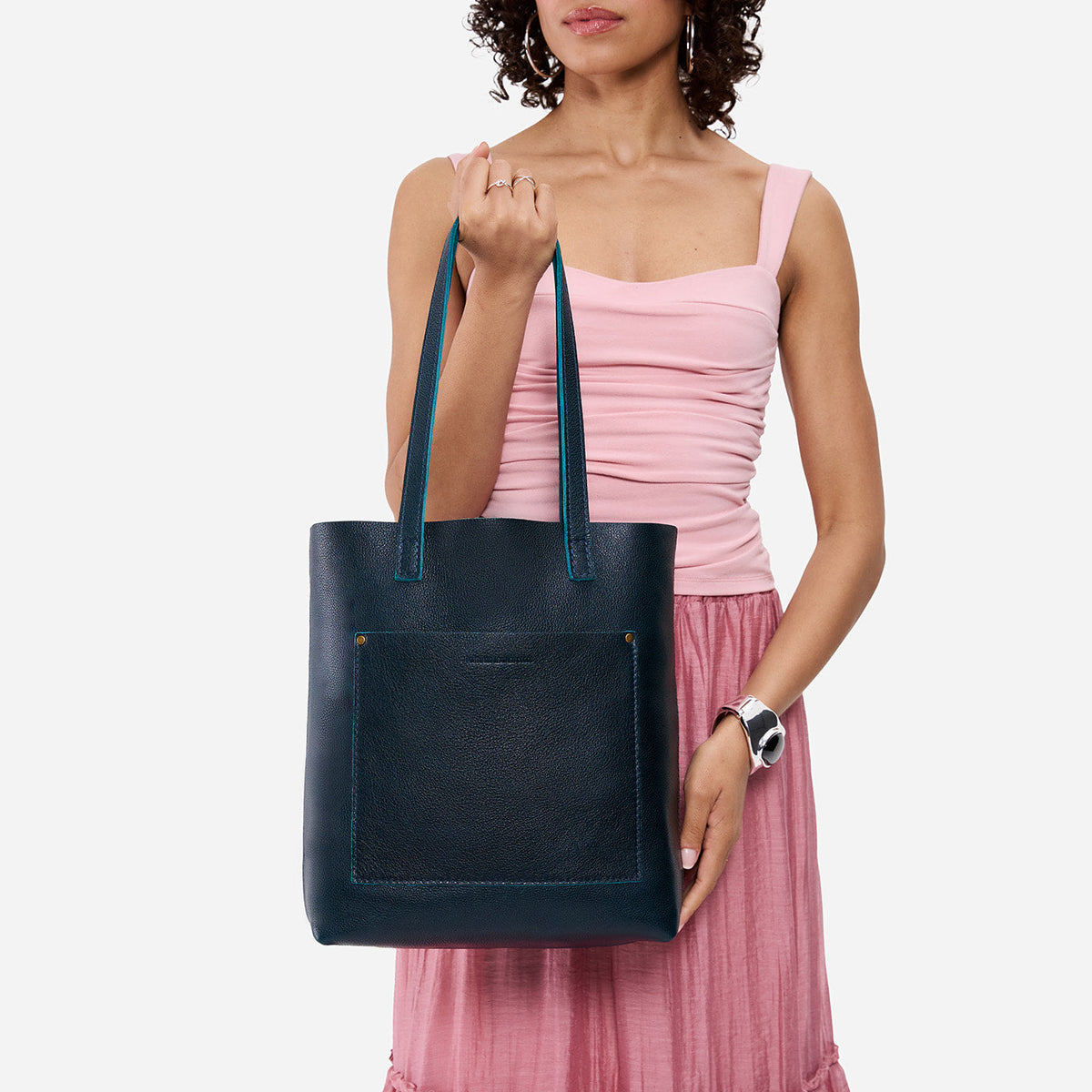 Crossbody Tote