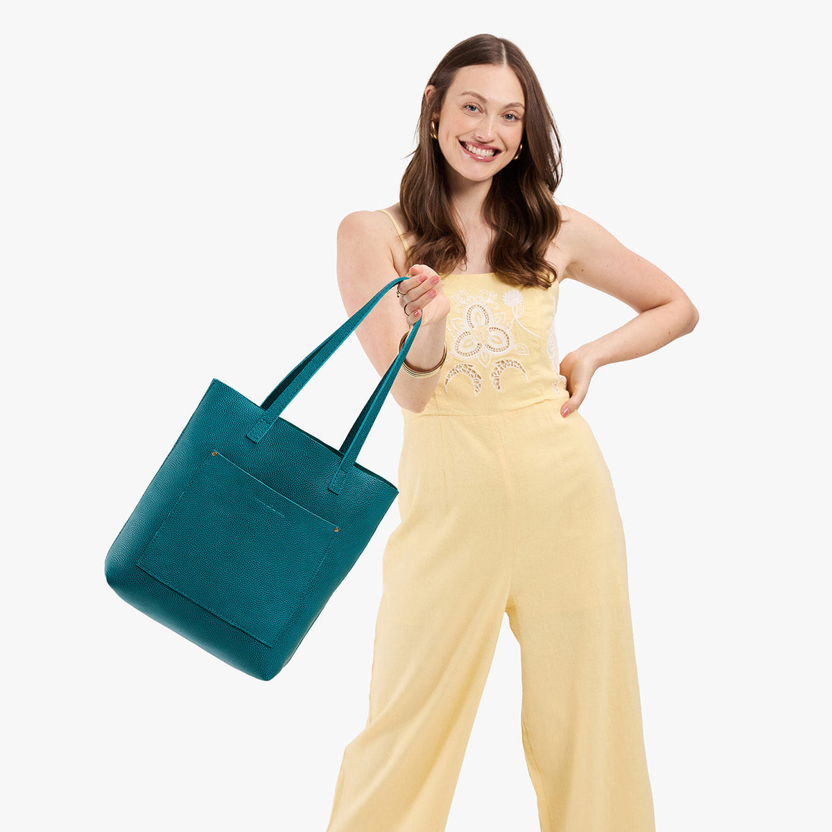 Crossbody Tote