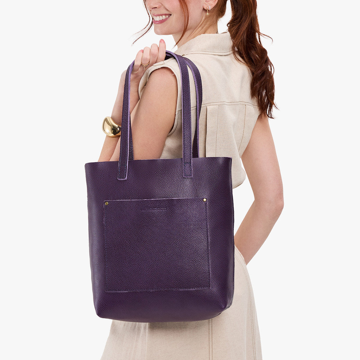 Crossbody Tote