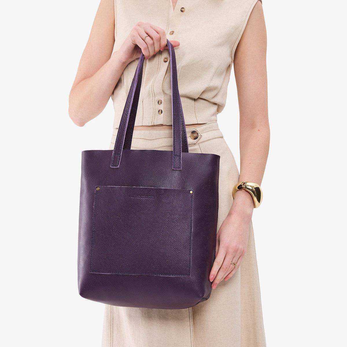 Crossbody Tote