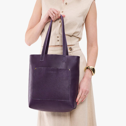 Crossbody Tote