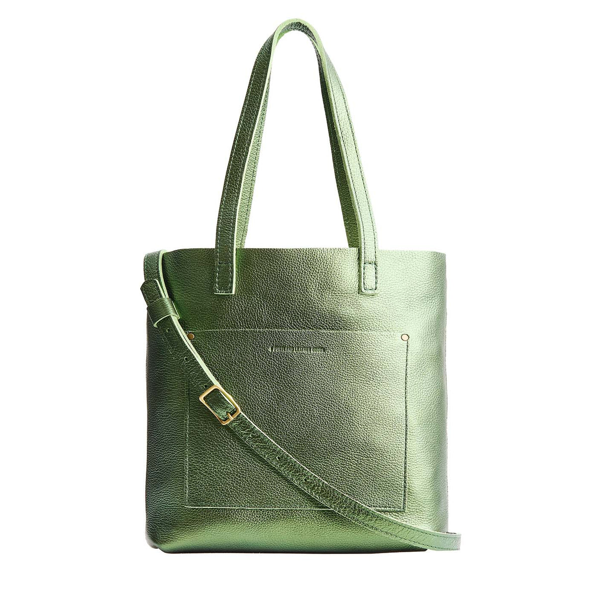 Crossbody Tote