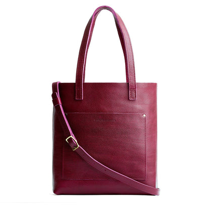 Crossbody Tote