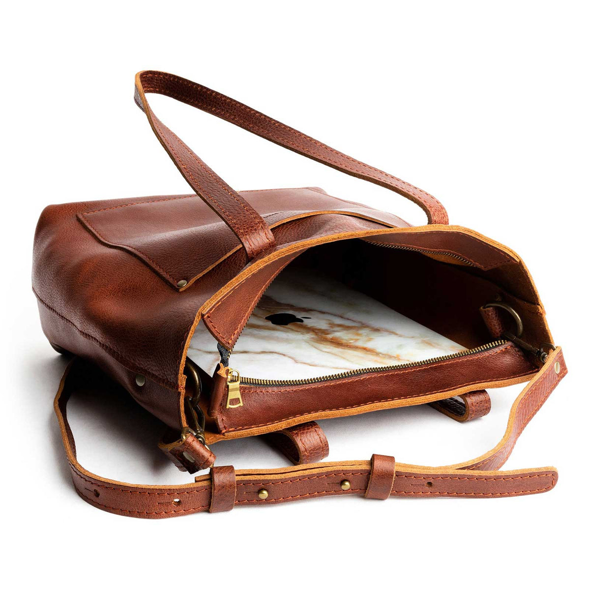 Crossbody Tote