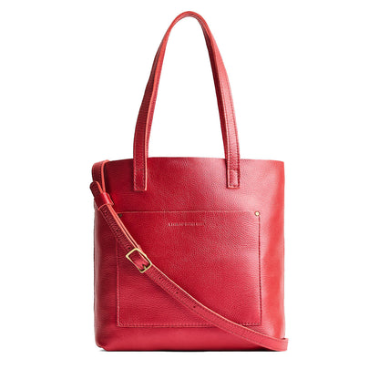 Crossbody Tote