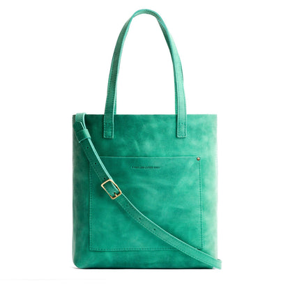 Crossbody Tote