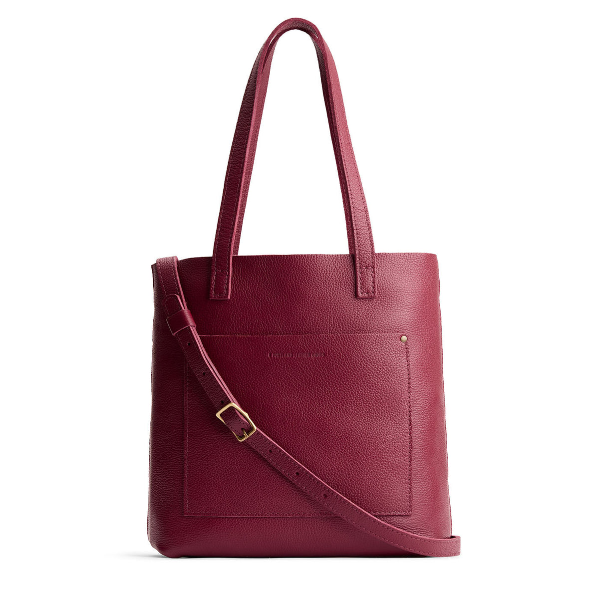 Crossbody Tote