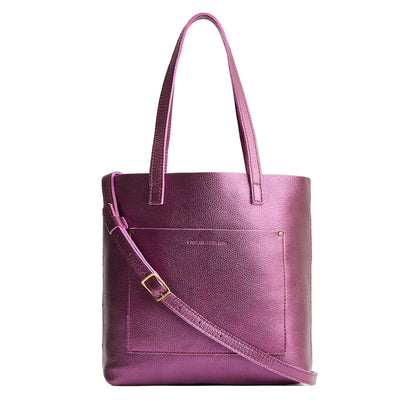Crossbody Tote