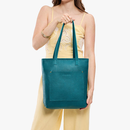 Crossbody Tote