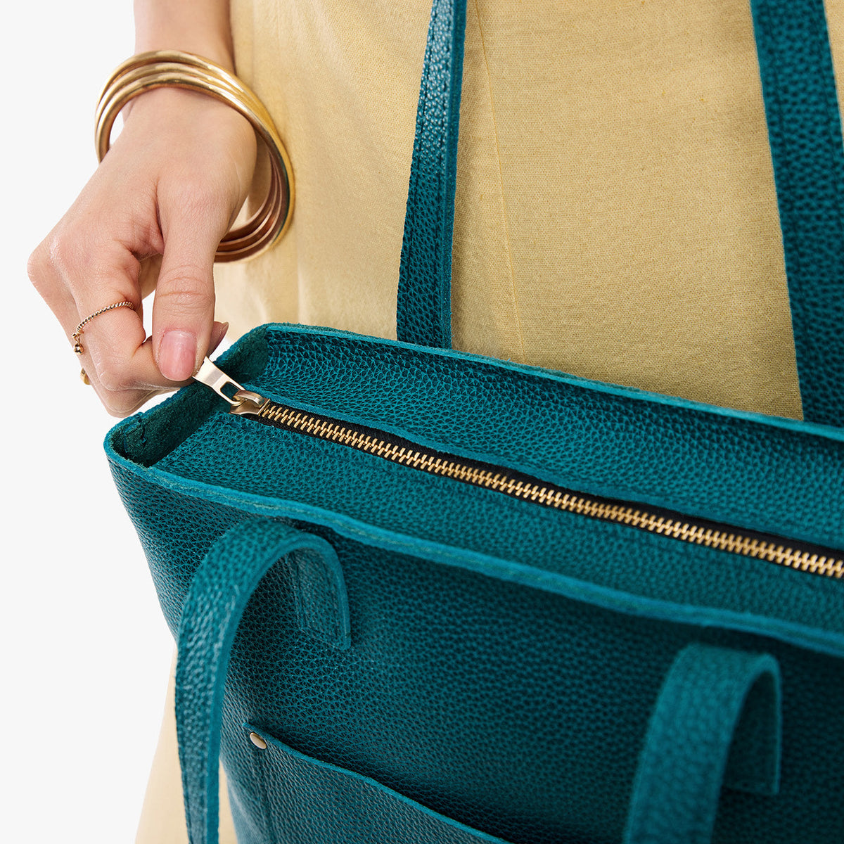 Crossbody Tote