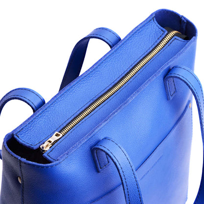 Crossbody Tote
