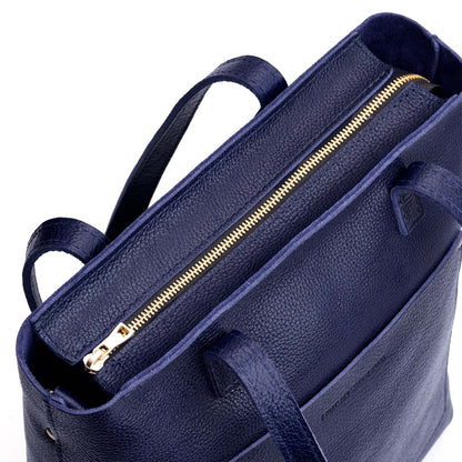 Crossbody Tote